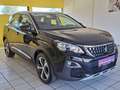 Peugeot 3008 Allure 1.BESITZ, RFK, SITZHEIZUNG, NAVI Schwarz - thumbnail 4