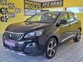 Peugeot 3008 Allure 1.BESITZ, RFK, SITZHEIZUNG, NAVI Schwarz - thumbnail 1