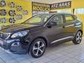 Peugeot 3008 Allure 1.BESITZ, RFK, SITZHEIZUNG, NAVI Schwarz - thumbnail 7