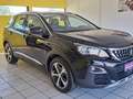 Peugeot 3008 Allure 1.BESITZ, RFK, SITZHEIZUNG, NAVI Schwarz - thumbnail 9