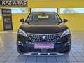 Peugeot 3008 Allure 1.BESITZ, RFK, SITZHEIZUNG, NAVI Schwarz - thumbnail 3