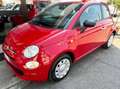 Fiat 500 1.0 hybrid 70cv Rouge - thumbnail 1
