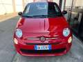 Fiat 500 1.0 hybrid 70cv Rouge - thumbnail 6