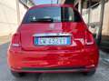 Fiat 500 1.0 hybrid 70cv Rouge - thumbnail 4