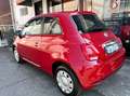 Fiat 500 1.0 hybrid 70cv Rouge - thumbnail 3