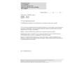 Audi A4 Avant 35 TFSI S line S tronic 110kW Blanc - thumbnail 20