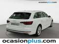 Audi A4 Avant 35 TFSI S line S tronic 110kW Blanc - thumbnail 4