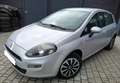 Fiat Grande Punto Grande Punto 5p 1.2 Active c/clima 65cv Argintiu - thumbnail 4