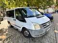 Ford Transit 300 K TDCi Euroline Blanco - thumbnail 2