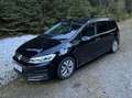 Volkswagen Touran Touran Comfortline 1,6 SCR TDI Comfortline Schwarz - thumbnail 2