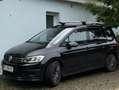 Volkswagen Touran Touran Comfortline 1,6 SCR TDI Comfortline Schwarz - thumbnail 1
