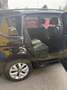 Volkswagen Touran Touran Comfortline 1,6 SCR TDI Comfortline Schwarz - thumbnail 3