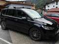 Volkswagen Touran Touran Comfortline 1,6 SCR TDI Comfortline Schwarz - thumbnail 4