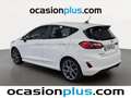 Ford Fiesta 1.0 EcoBoost MHEV ST Line 125 Blanco - thumbnail 3