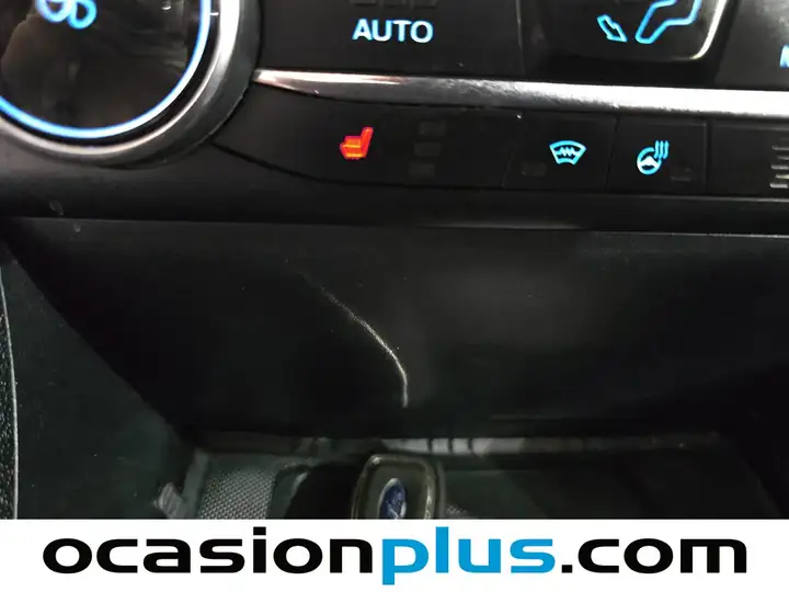 Ford Fiesta 1.0 EcoBoost MHEV ST-Line 5p (2021) 2023, foto 8
