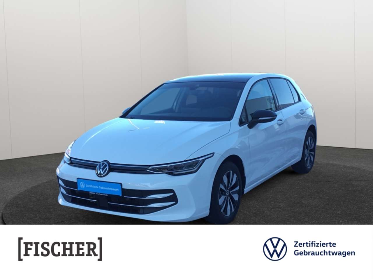 Volkswagen Golf 2025