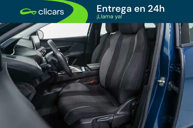 Peugeot 3008 view 14