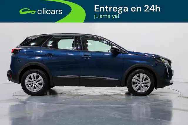 Peugeot 3008 view 7