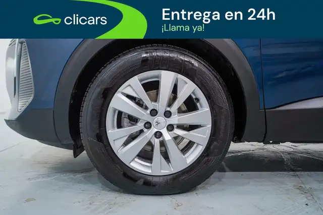 Peugeot 3008 view 11