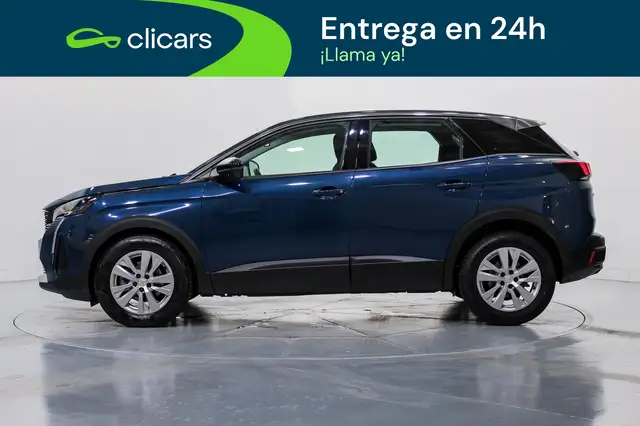 Peugeot 3008 view 8
