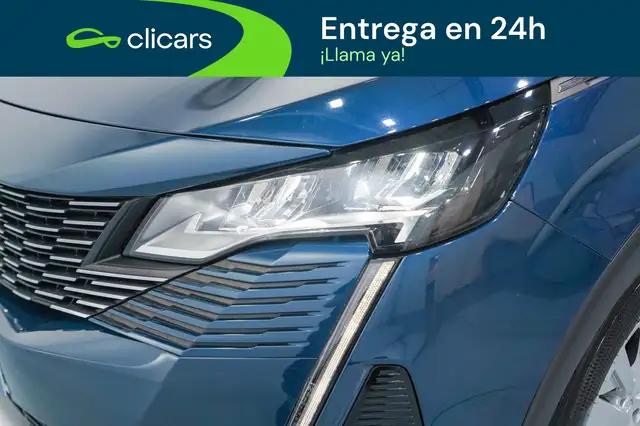 Peugeot 3008 view 10