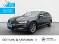 Volkswagen Passat Variant Business 4M 2.0 TDI DSG*NAVI*AHK* Grau - thumbnail 1