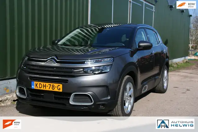 Citroen C5 Aircross 1.6 Plug-in Hybrid 225 Business Plus, NAVIGATIE, V