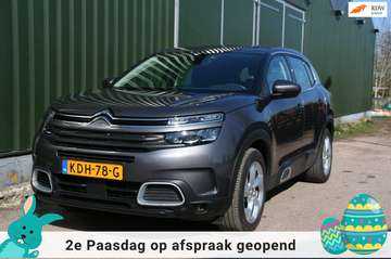 1.6 Plug-in Hybrid 225 Business Plus, NAVIGATIE, V