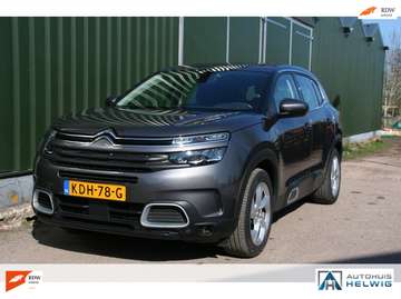 1.6 Plug-in Hybrid 225 Business Plus, NAVIGATIE, V