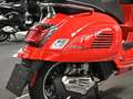 Vespa GTS Super 125 E5+ Rojo - thumbnail 12
