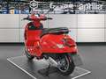 Vespa GTS Super 125 E5+ Rojo - thumbnail 3