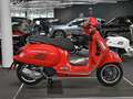Vespa GTS Super 125 E5+ Rojo - thumbnail 4