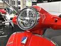 Vespa GTS Super 125 E5+ Rojo - thumbnail 13