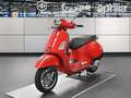 Vespa GTS Super 125 E5+ Rojo - thumbnail 2