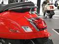 Vespa GTS Super 125 E5+ Rojo - thumbnail 11