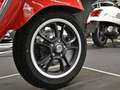 Vespa GTS Super 125 E5+ Rojo - thumbnail 5