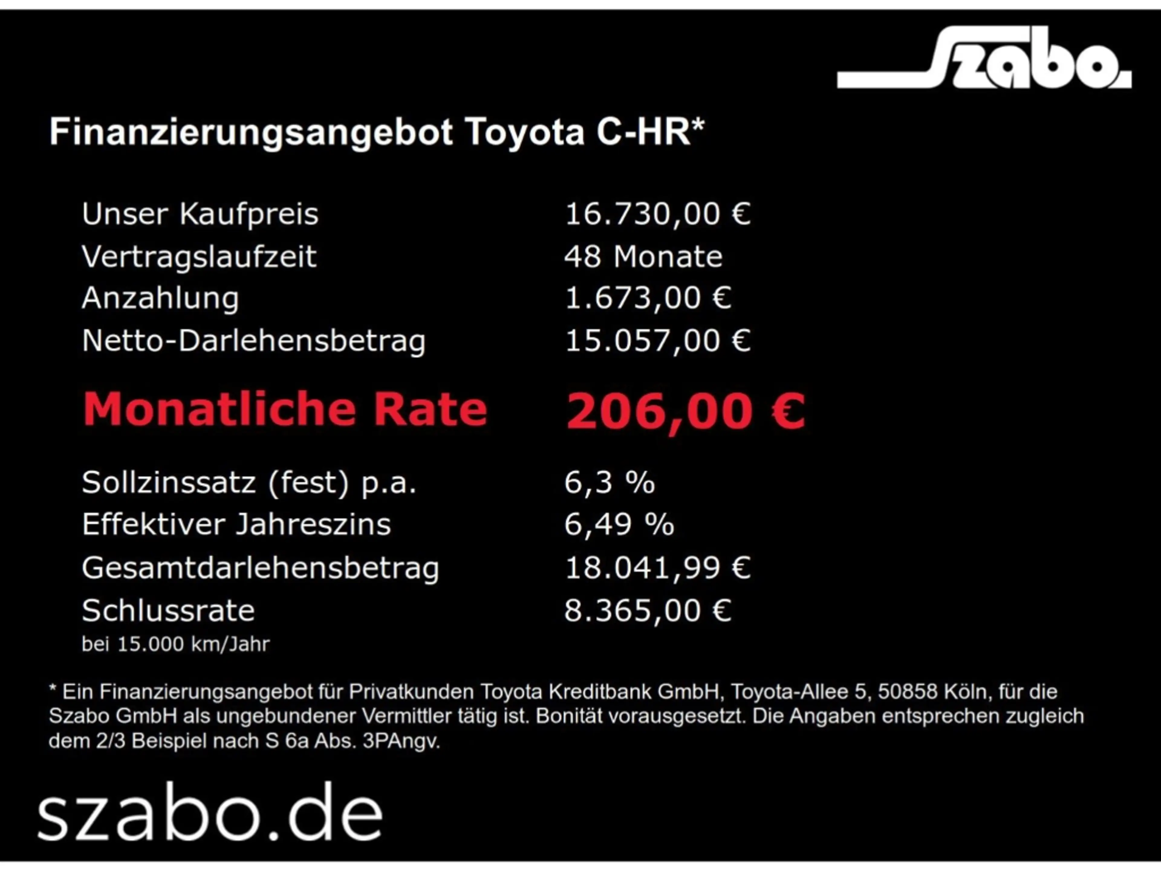 Toyota C-HR Hybrid Lounge LED Mehrzonenklima DAB e-Sitze SHZ L — photo 3