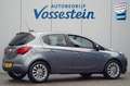 Opel Corsa 1.0 Turbo 120 Jaar Edition / 10dkm NAP / 1e Eigena Grigio - thumbnail 2