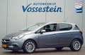 Opel Corsa 1.0 Turbo 120 Jaar Edition / 10dkm NAP / 1e Eigena Grigio - thumbnail 1