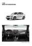 BMW 118 118d M Sport Aut. Weiß - thumbnail 11