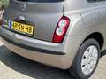 Nissan Micra 1.2 Visia BJ'06 NAP NL AIRCO ELEKPAKKET Bruin - thumbnail 8