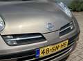 Nissan Micra 1.2 Visia BJ'06 NAP NL AIRCO ELEKPAKKET Bruin - thumbnail 3