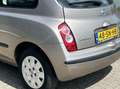 Nissan Micra 1.2 Visia BJ'06 NAP NL AIRCO ELEKPAKKET Bruin - thumbnail 10