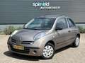 Nissan Micra 1.2 Visia BJ'06 NAP NL AIRCO ELEKPAKKET Bruin - thumbnail 4