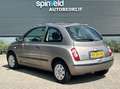 Nissan Micra 1.2 Visia BJ'06 NAP NL AIRCO ELEKPAKKET Bruin - thumbnail 9