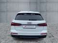 Audi A6 40 TDI S-TR 2x S-LINE LEDER+MATRIX+NAVI Weiß - thumbnail 5