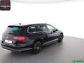 Volkswagen Passat Variant Passat Variant 2.0 TSI 4M R LINE STANDHZ,MASSAGE Negro - thumbnail 5