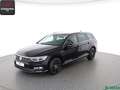 Volkswagen Passat Variant Passat Variant 2.0 TSI 4M R LINE STANDHZ,MASSAGE Negro - thumbnail 1