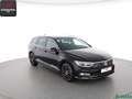 Volkswagen Passat Variant Passat Variant 2.0 TSI 4M R LINE STANDHZ,MASSAGE Negro - thumbnail 7