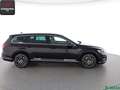 Volkswagen Passat Variant Passat Variant 2.0 TSI 4M R LINE STANDHZ,MASSAGE Negro - thumbnail 6